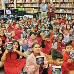 chandler-horizon-rotary-dictionary-donation